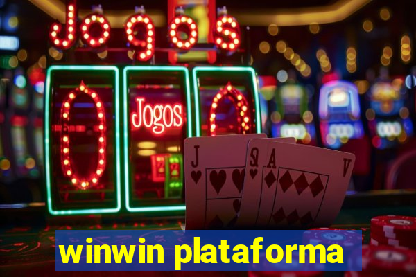 winwin plataforma